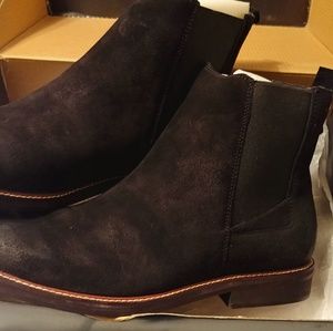 Guess Jibbs Chelsea Boot